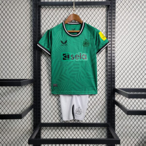 Newcastle Away 23/24 - Kids
