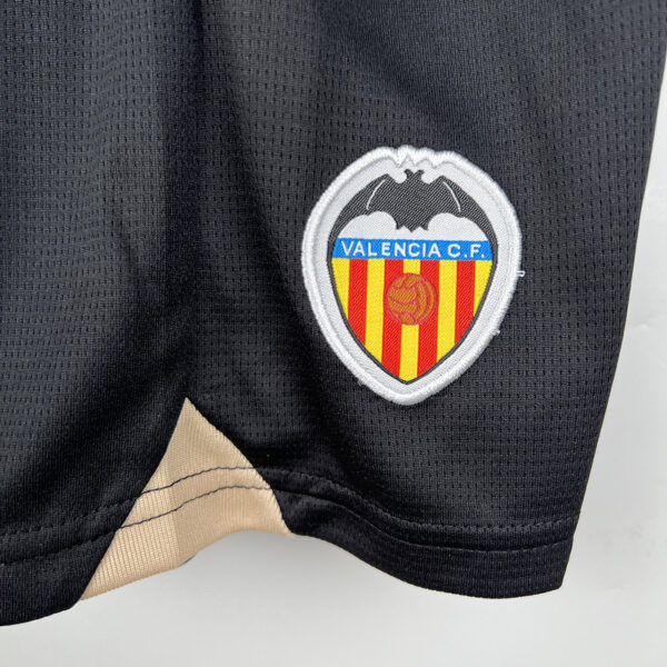 Valencia Home 23/24 - Kids - Image 4
