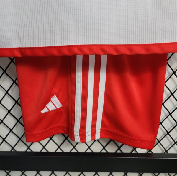 Bayern Munich Home 23/24 - Kids - Image 8