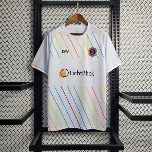 St. Pauli Home 23/24