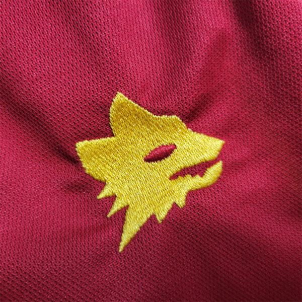 Roma Home 23/24 - Kids - Image 6
