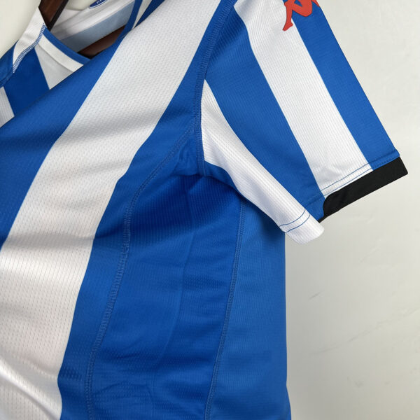 Deportivo Home 23/24 - Image 2