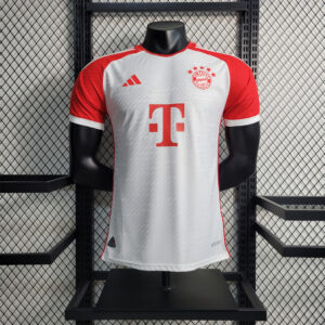 Bayern Munich Home 23/24 - Player Version