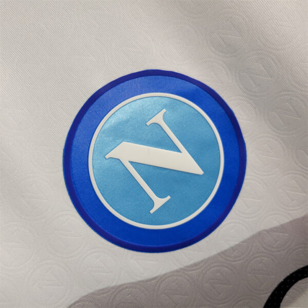 Napoli Away 23/24 - Image 5