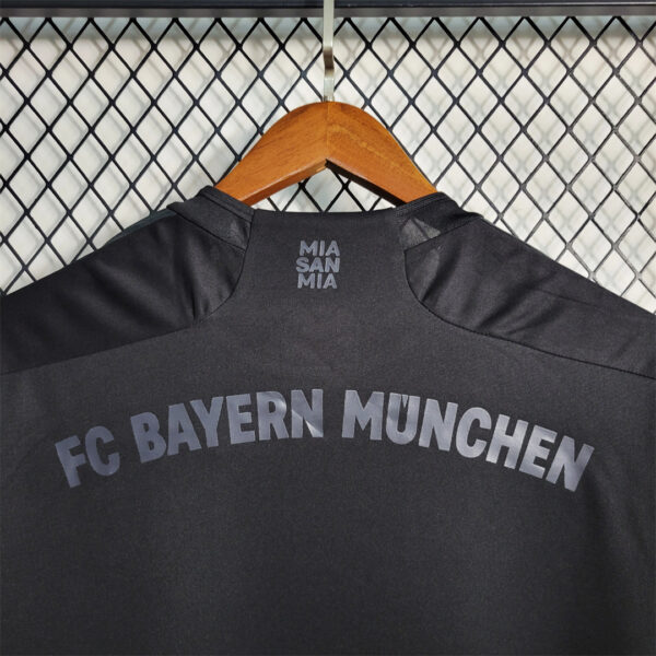 Bayern Munich Black Out Edition 23/24 - Image 3