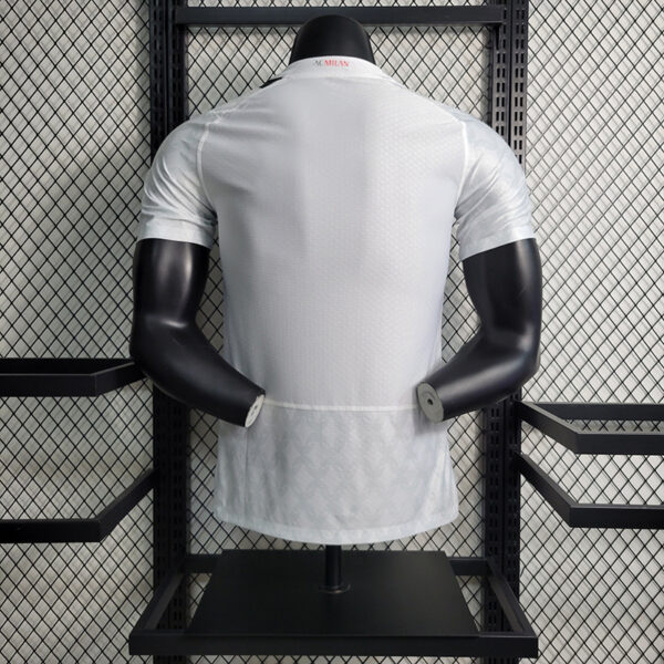 AC Milan Away 23/24 - Player Version - Image 4
