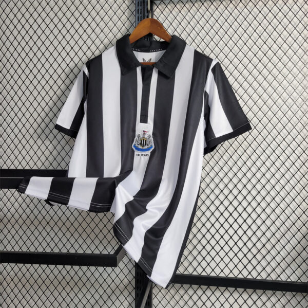 Newcastle 130th Year Anniversary Home 23/24 - Image 3