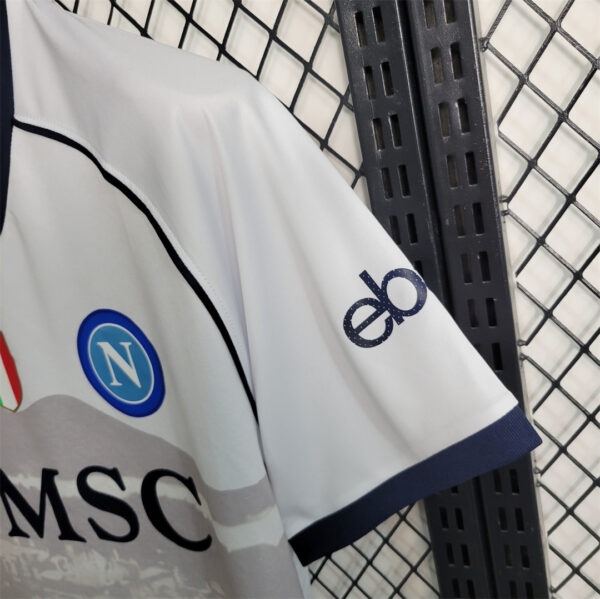Napoli Away 23/24 - Image 6