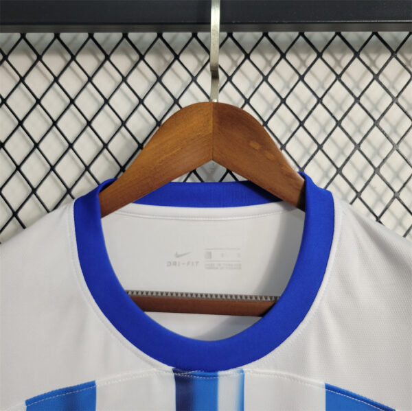 Hertha BSC Home 23/24 - Image 6