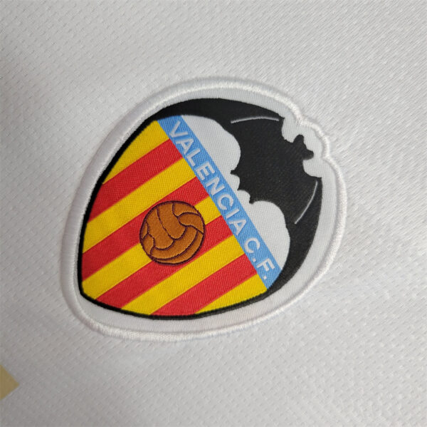 Valencia Home 23/24 - Image 5