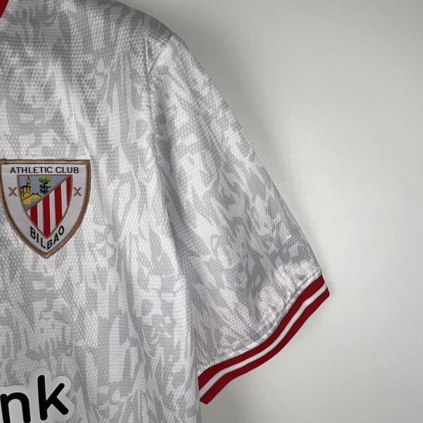 Athletic Bilbao Third 23/24 - Image 4