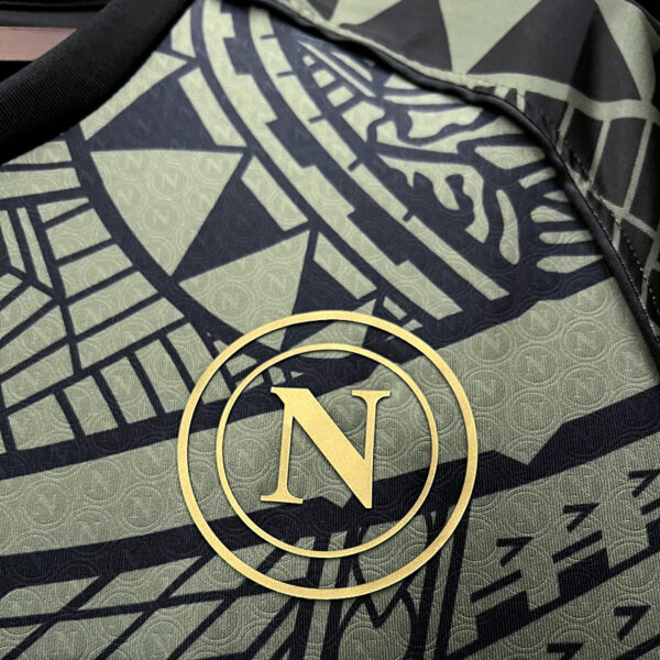 Napoli Third 23/24 - Image 3