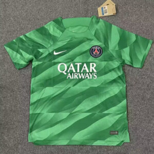 PSG Goalkeeper Green 23/24