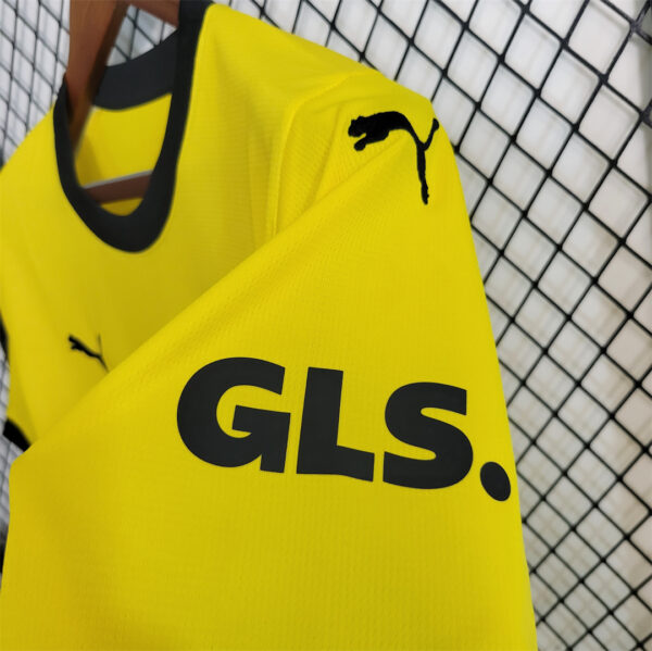 Dortmund Home 23/24 - Image 2