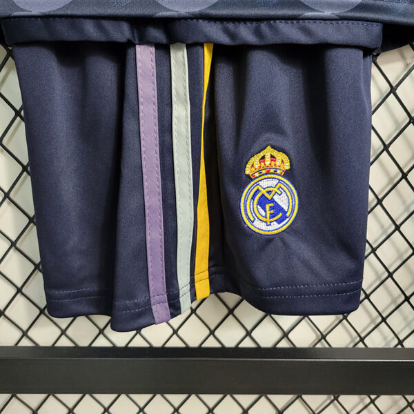 Real Madrid Away 23/24 - Kids - Image 3