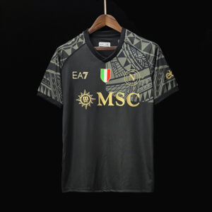 Napoli Third 23/24