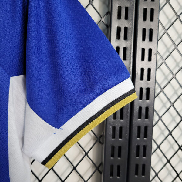 Chelsea Home 23/24 - Kids - Image 2