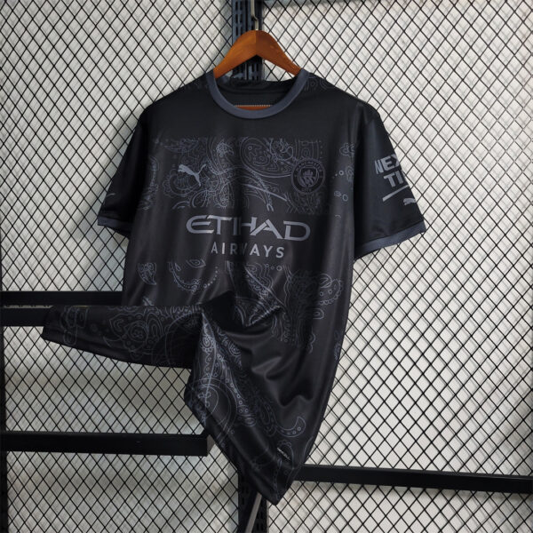 Man City Special Edition Black Out 23/24 - Image 4