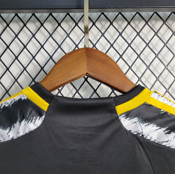Juventus Home 23/24 - Kids - Image 4