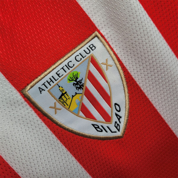 Athletic Bilbao Home 23/24 - Image 3