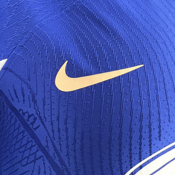 Chelsea Home 23/24 - Player Version - Image 4