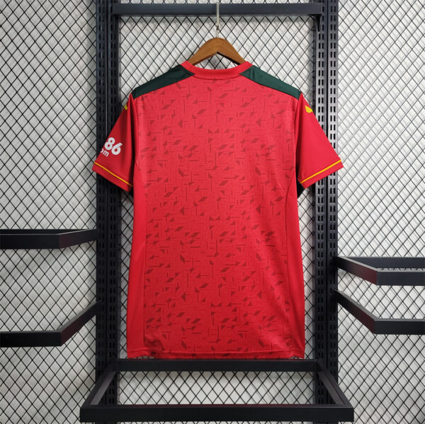 Wolves Away 23/24 - Image 6