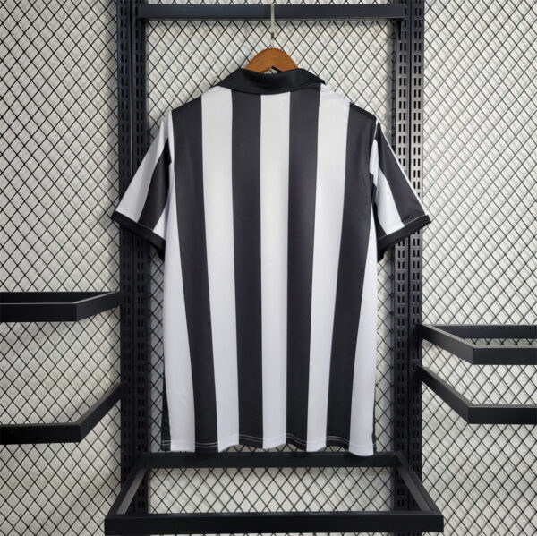 Newcastle 130th Year Anniversary Home 23/24 - Image 4