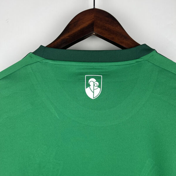Osasuna Away 23/24 - Image 4