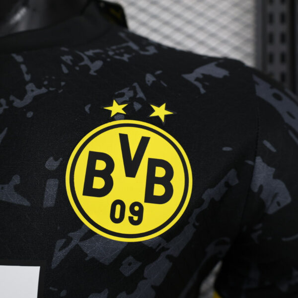 Dortmund Away 23/24 - Player Version - Image 5