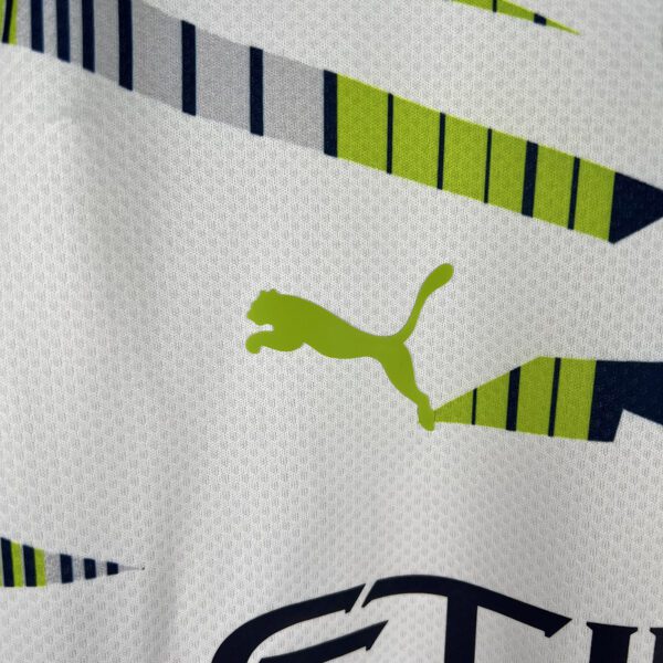 Man City Special Edition White 23/24 - Image 5