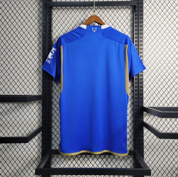 Leicester Home 23/24 - Image 6
