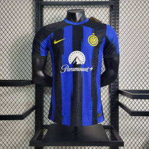 Inter Home 23/24 - Player Version