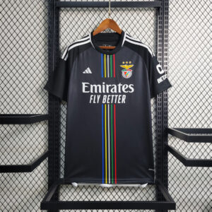Benfica Away 23/24