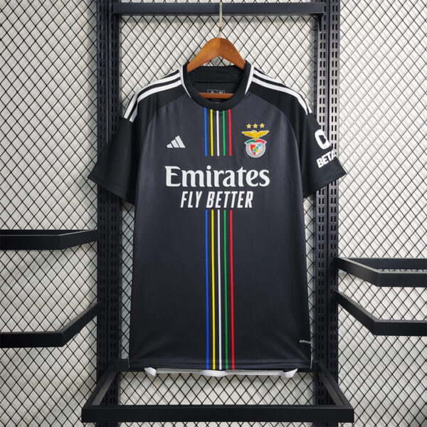 Benfica Away 23/24