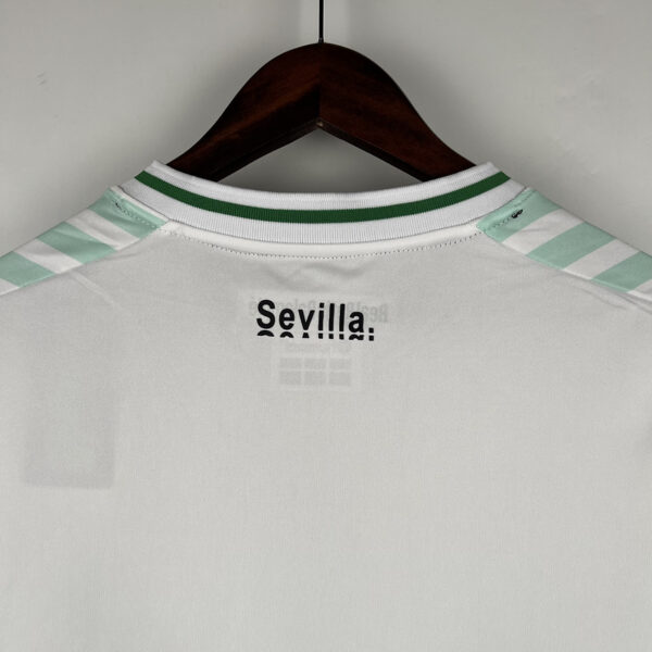 Real Betis Home 23/24 - Image 3