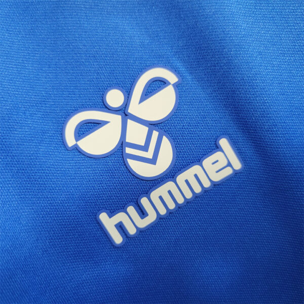 Everton Home 23/24 - Image 6