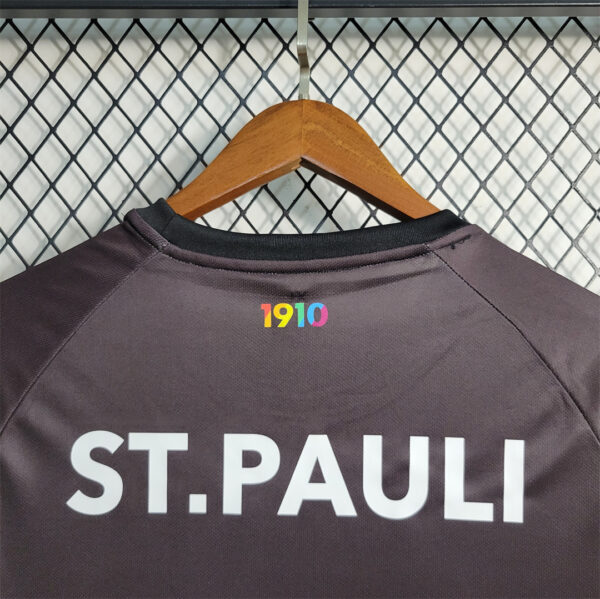 St. Pauli Away 23/24 - Image 4