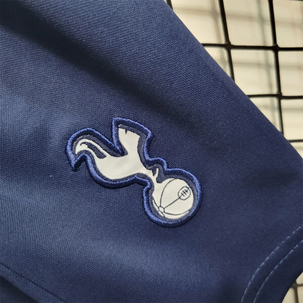 Spurs Home 23/24 - Kids - Image 5