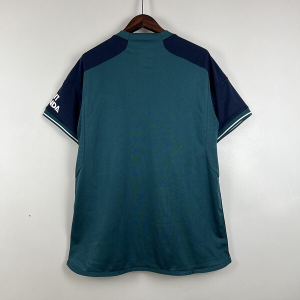 Arsenal Third 23/24 - Image 4