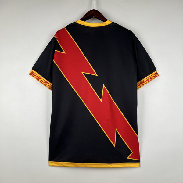 Rayo Vallecano Away 23/24 - Image 6