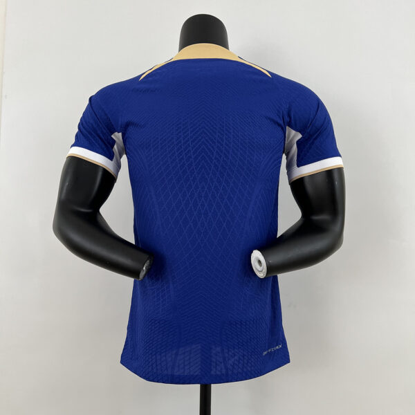 Chelsea Home 23/24 - Player Version - Image 5