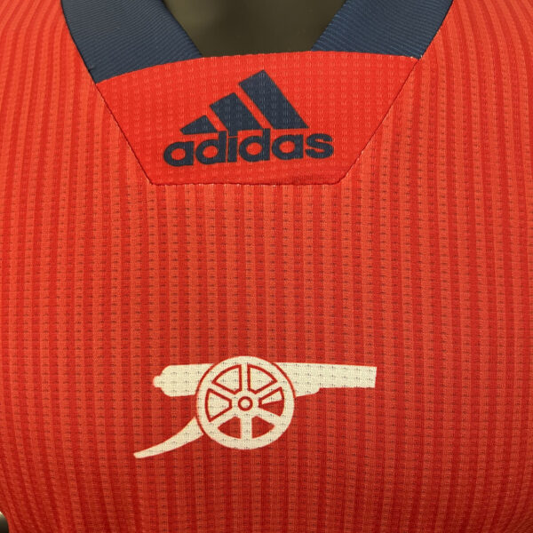 Arsenal Training 23/24 - Player Version - Image 2