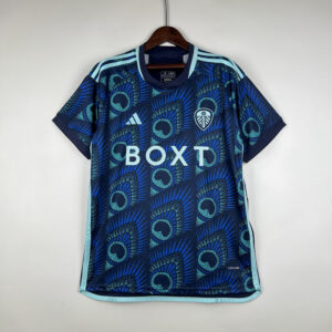 Leeds Away 23/24