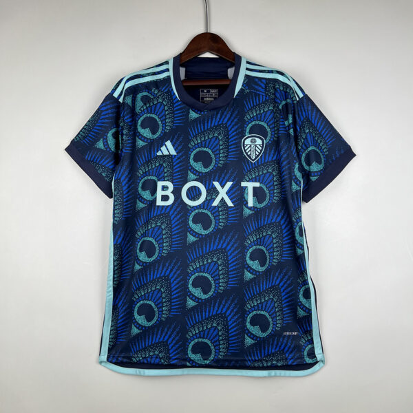 Leeds Away 23/24