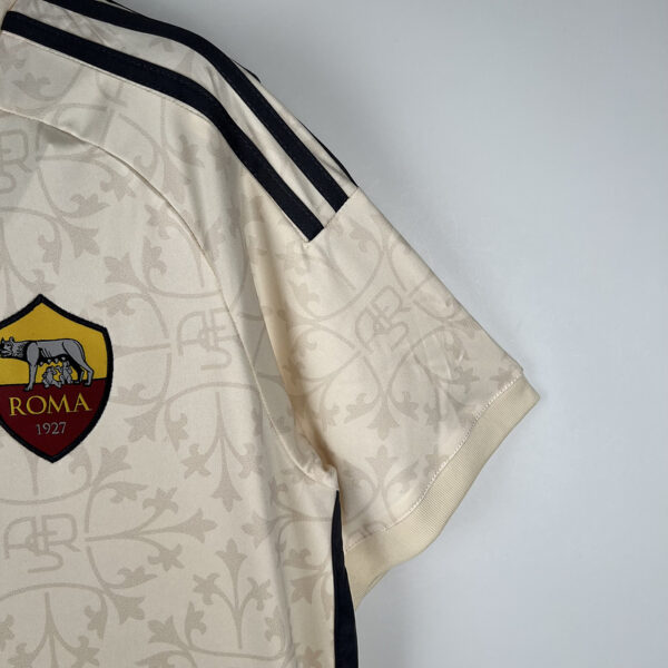 Roma Away 23/24 - Image 3