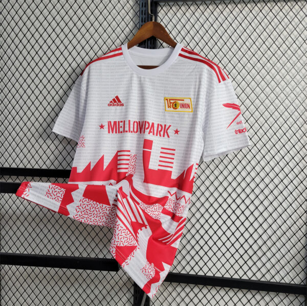 Union Berlin Special Edition 23/24 - Image 2
