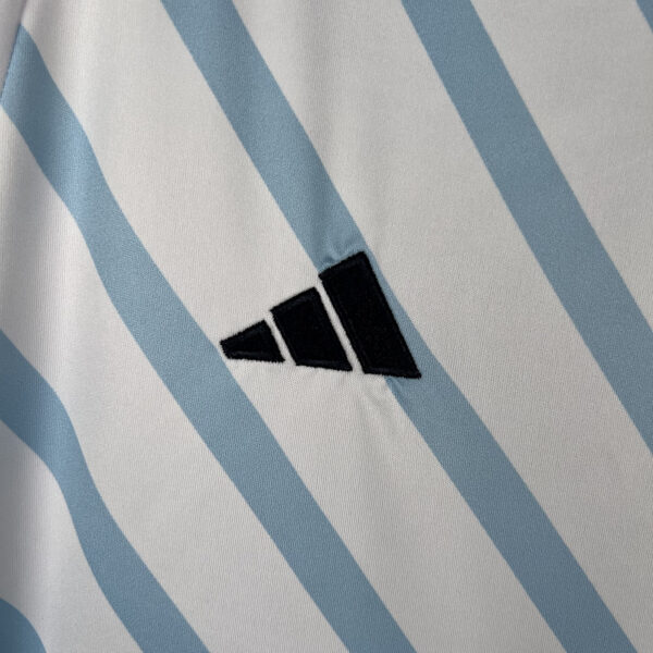 Nottingham Forrest Away 23/24 - Image 3