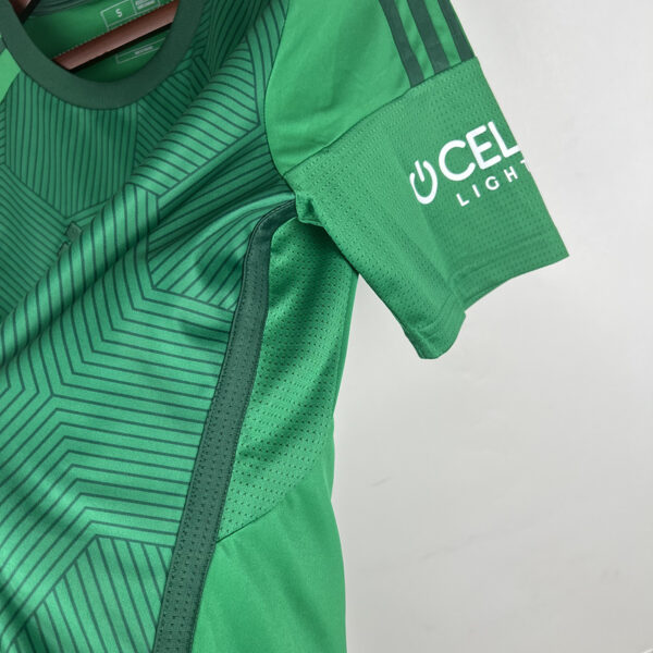Osasuna Away 23/24 - Image 2