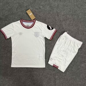 West Ham Away 23/24 - Kids