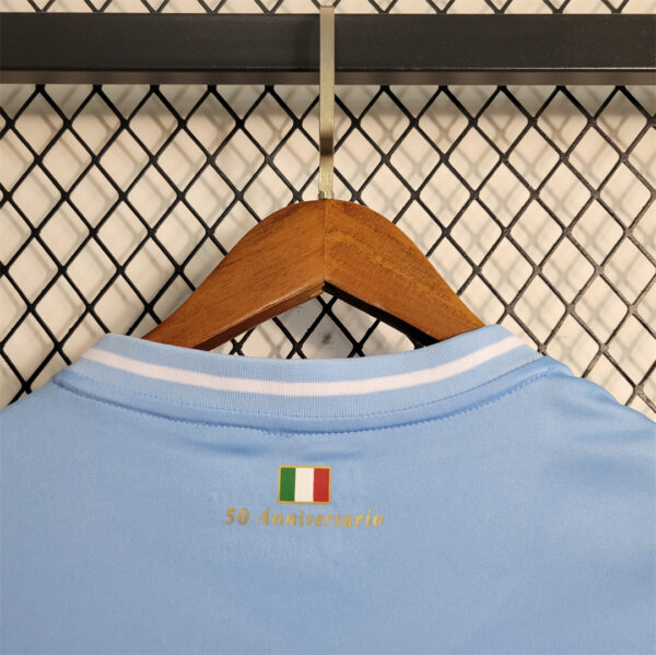 Lazio Home 23/24 - Image 5